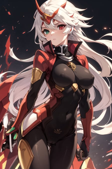 Alpha-01 (BlazBlue) by user_646613021812309580 on Tensor.Art
