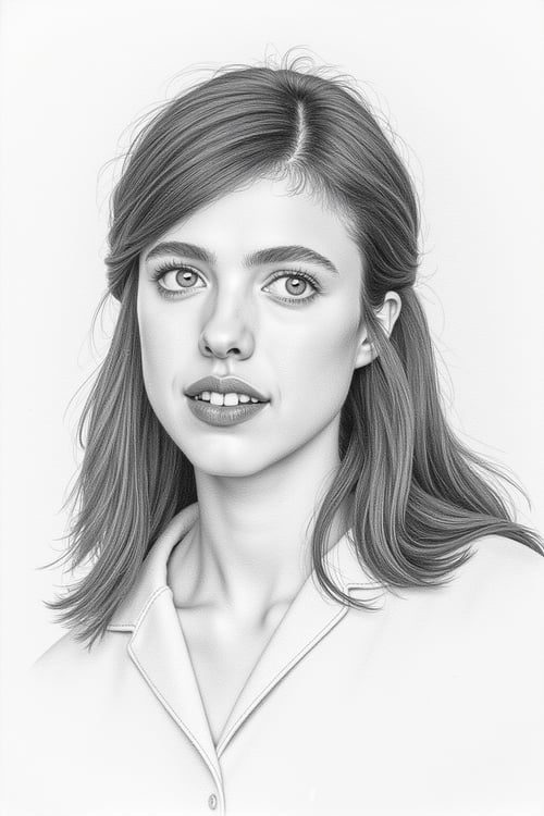 Margaret Qualley SoloLoRA by Solo on Tensor.Art