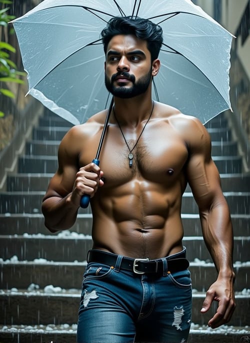 Tovino Thomas by HottiesnHotties on Tensor.Art