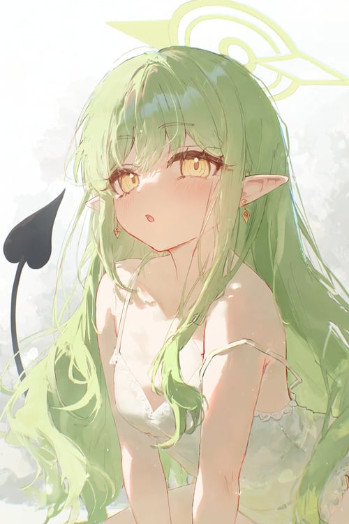 2E2K Style Anima by Nexus on Tensor.Art
