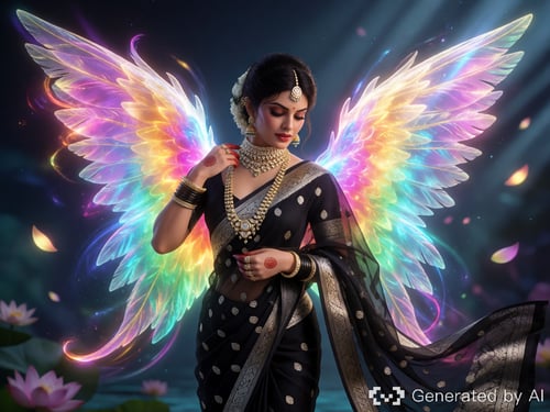 Jacqueline Fernandez - Krea2 by Ascendant on Tensor.Art