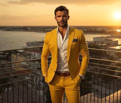 Killian Belliard by HottiesnHotties on Tensor.Art