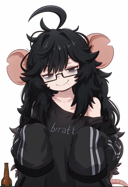 Ririgaki | Character LoRA (VTuber) | Illustrious by LennonAI on Tensor.Art