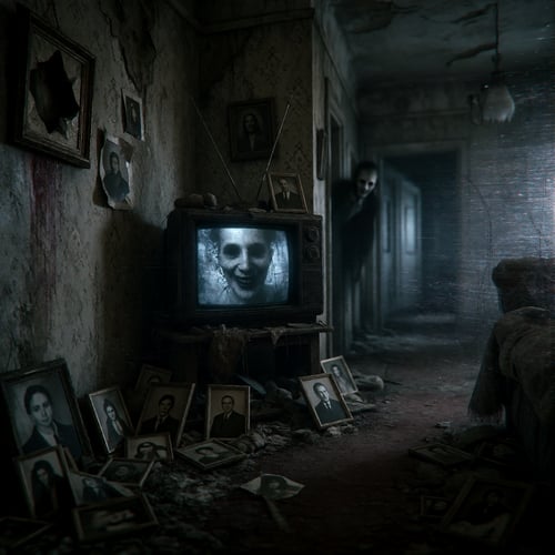 Obsidian Nightmare Krea2 by Granddyser on Tensor.Art