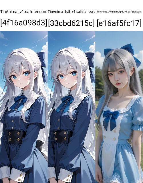 TinAnima_快速生成模型 by 天TIN on Tensor.Art