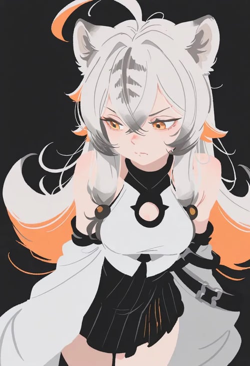 AOV KEERA FMVP by reprinter on Tensor.Art