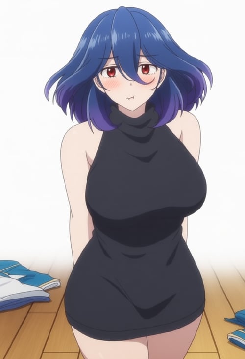Vermeil ヴェルメイ(Vermeil in Gold / Kinsou no Vermeil) by Ttan on Tensor.Art
