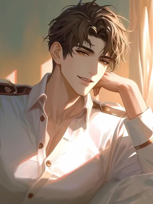 柏源 | Beyond the World (世界之外)-anima by dog on Tensor.Art