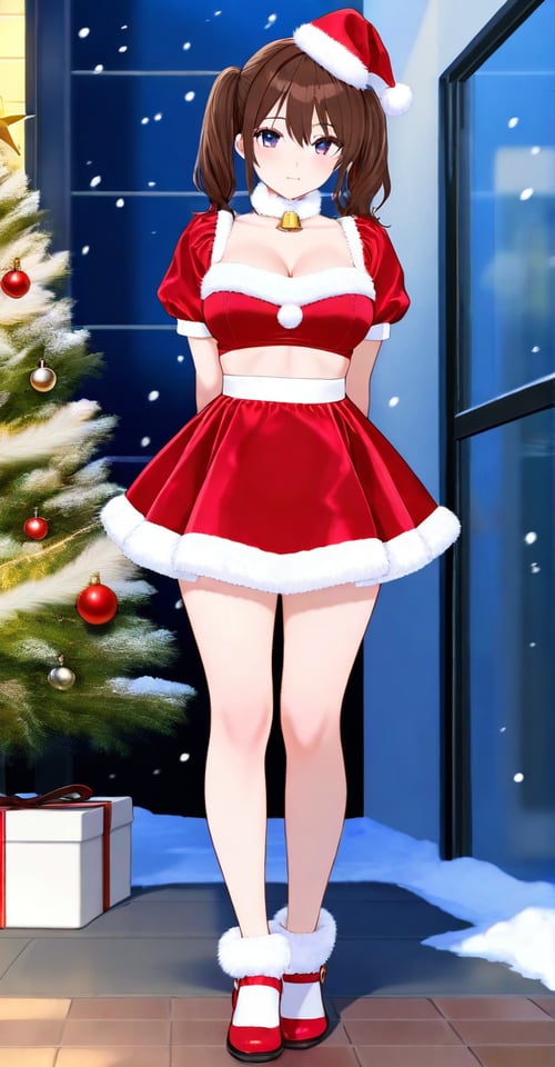 Christmas set by reprinter on Tensor.Art