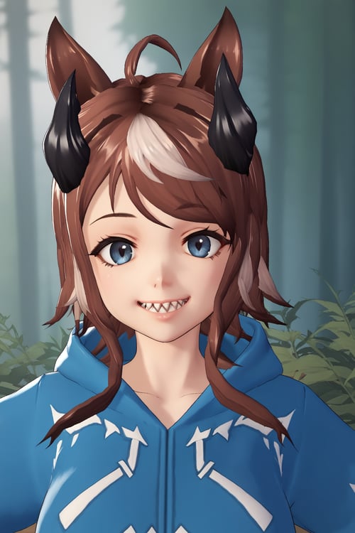 Keiry (VTuber) - Comission LoRA PonyXL [NSFW Suppo by KillerUwU13_AI on Tensor.Art
