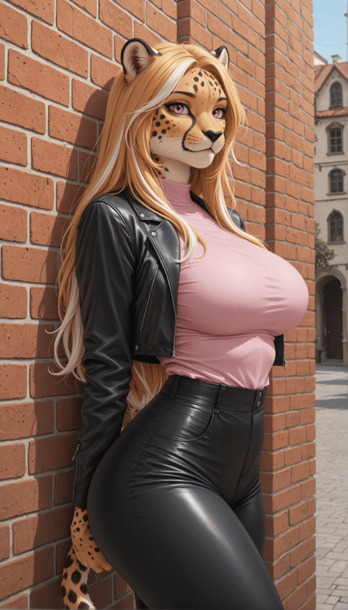 AnthroMix XL by miaomiao on Tensor.Art