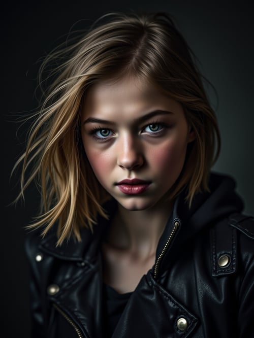 Ekaterina Samsonov by ShuTeye404 on Tensor.Art