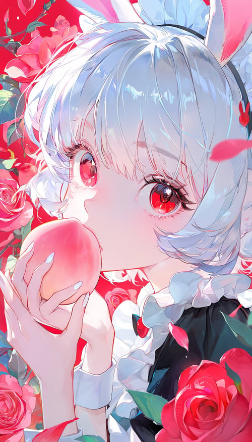 One obsession_Anima by EDICT on Tensor.Art