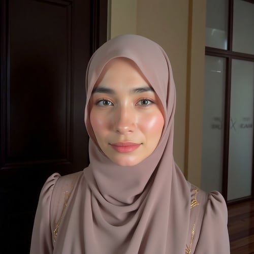 Putri Rania by Zeda Ai on Tensor.Art