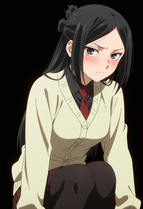 Lucy Webster (The Ancient Magus' Bride) - IcoNx937 by Ttan on Tensor.Art