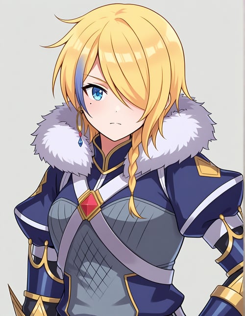 Claire Illustrious Konosuba Fantastic Days by Liver020 on Tensor.Art