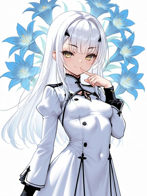 Choco (Chocolate Shop) Style - Illustrious by Pio on Tensor.Art