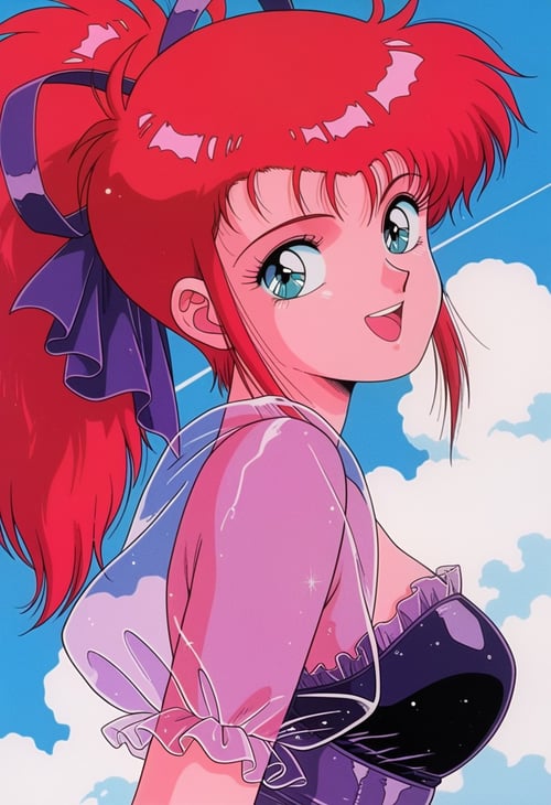 Rina Yuki - Hoshikuzu Paradise / 結城りな（星くずパラダイス） by user_822313880419111996 on Tensor.Art