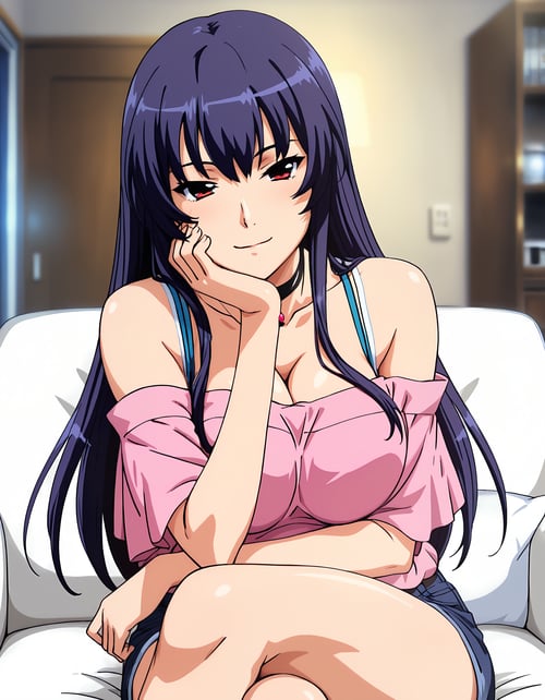 SDXL | Kei Higashide -For Illustrious2.0- | by xMilAiDoux on Tensor.Art