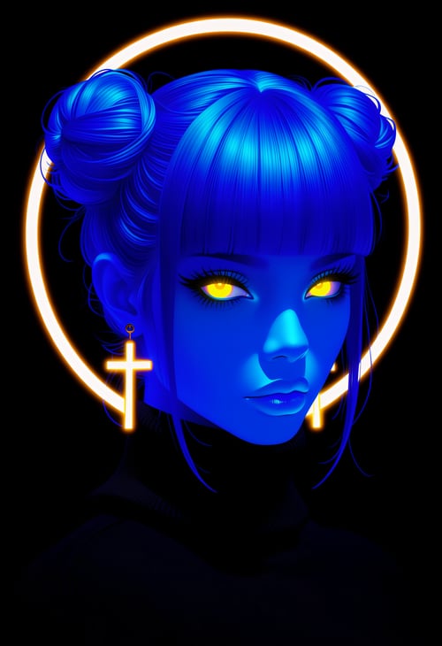 Jetduy by inknoir on Tensor.Art