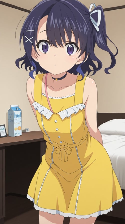 Riko Yokoya 横谷 李恋 (Kimi wa Meido-sama.) by Ttan on Tensor.Art