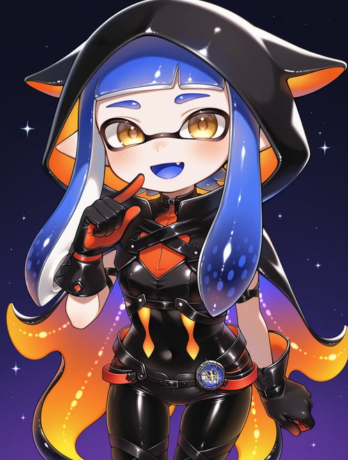 Monster Hunter-Namielle armor(ネロミェール装備)pony/illuXL by miaomiao on Tensor.Art