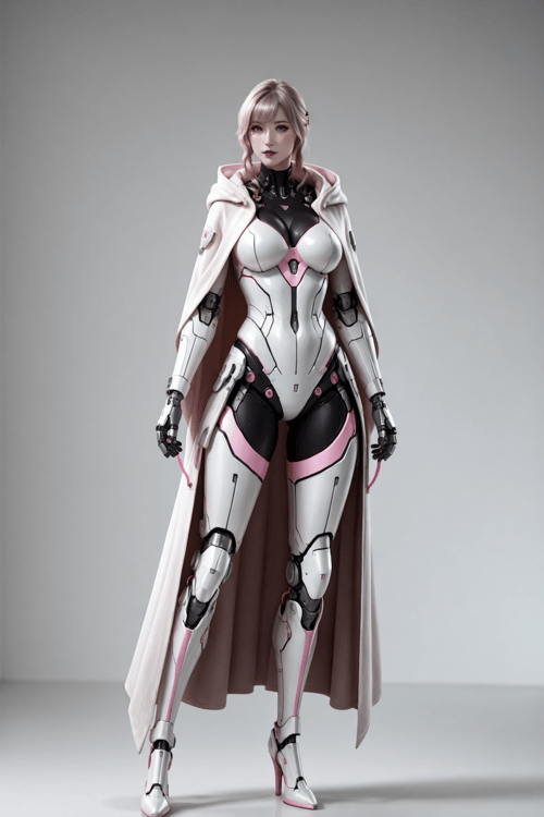 脉动边界 Artery Frontier Collection - Illustrious by reprinter on Tensor.Art