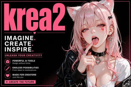 Krea-2 sweet anime-DQ by DQ on Tensor.Art