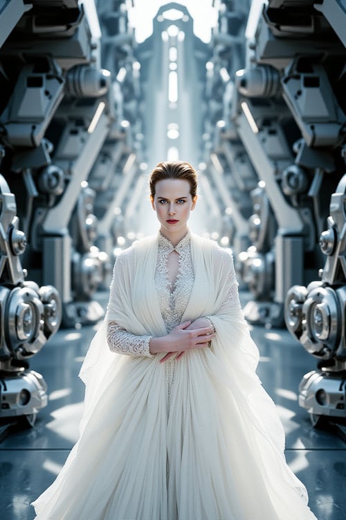Nicole Kidman SoloLoRA by Solo on Tensor.Art