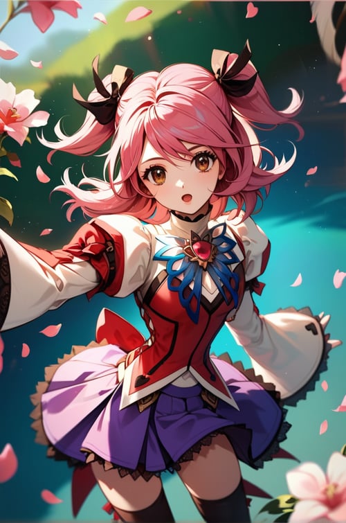 Cheria Barnes (Tales of Graces) - GanGanGan by Ttan on Tensor.Art