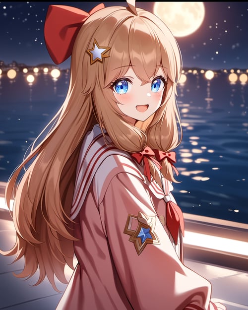 Asoul-灵境少女-嘉然diana-19in1-sdxl by user_9621 on Tensor.Art