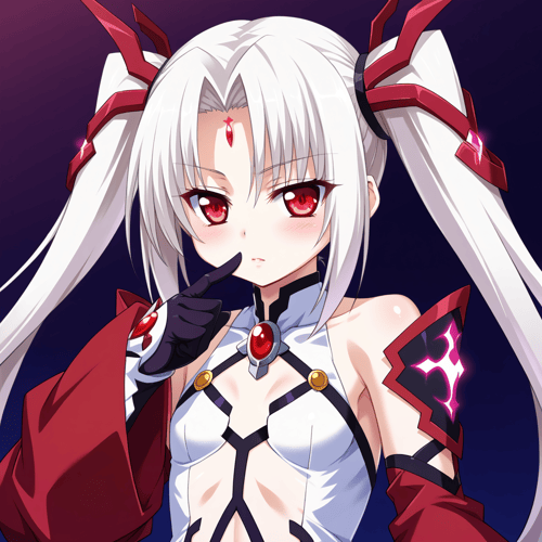 Rigret (Venus Blood Frontier) by FredTheBug on Tensor.Art