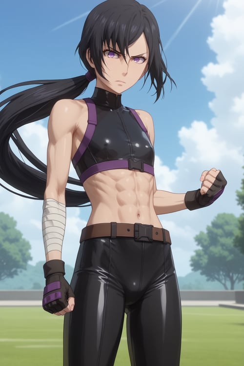 Ruka Urushibara - 2036 by Aedan on Tensor.Art