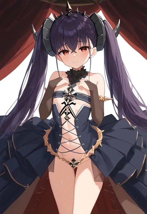 Felix Schultz フィリックス・シュルツXL (Azur Lane) | Tensor.Art