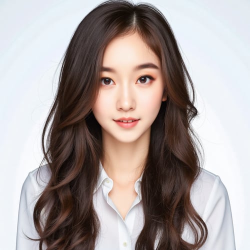 Asian Girl-04 by AI-Fantasy on Tensor.Art