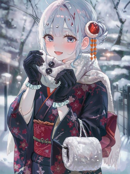 TOKKYU | Style (krea2) by Alex on Tensor.Art