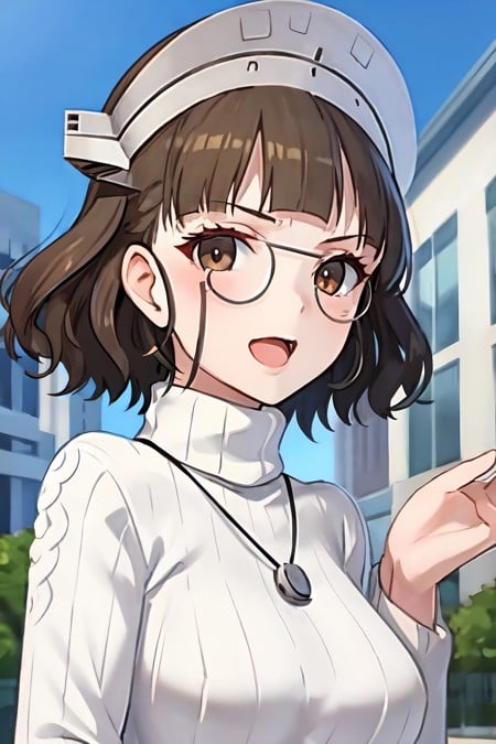 Roma (Kancolle) by user_629367864830414095 on Tensor.Art