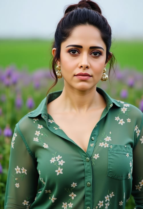Nushrat Bharucha by parar20 on Tensor.Art