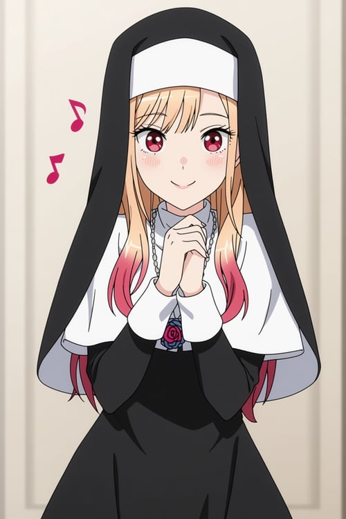 Marin Kitagawa (My Dress-Up Darling) - All cosplays + outfits! - Anima 1.0 by metalchromex on Tensor.Art