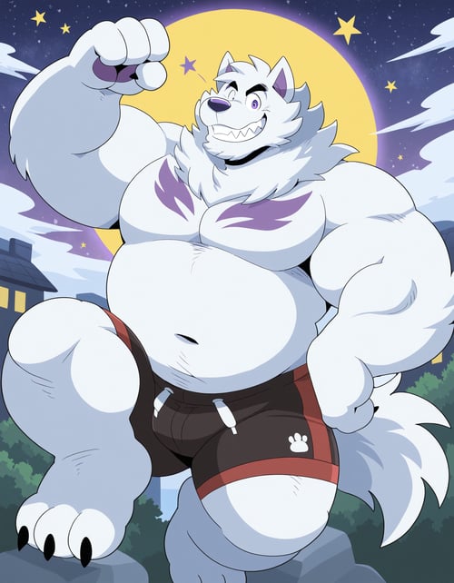 TakaTakaPig - Style - Illustrious by Zach on Tensor.Art