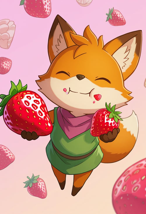 Tunic (Tunic) by ShoOmoeru on Tensor.Art