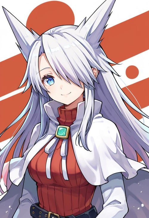 Aty アティ (Summon Night 3) - BlackBird0006 by Ttan on Tensor.Art