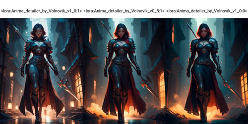 Anima Detailer by Volnovik on Tensor.Art