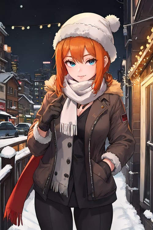 Maxwell (NIKKE) - DogeOfVenice by Ttan on Tensor.Art