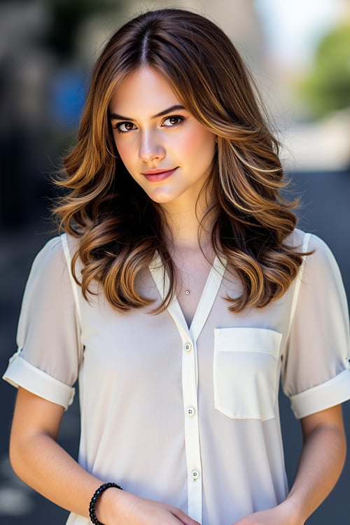 Emilia Jones SoloLoRA by Solo on Tensor.Art