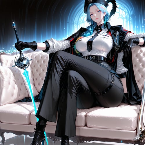 Cultivation 2077 | REYU Style by reusakil on Tensor.Art