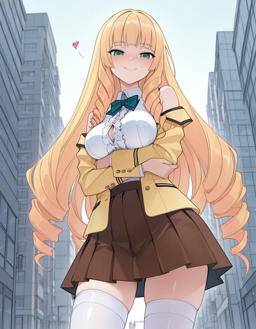 Seo_t_style by Yakui on Tensor.Art