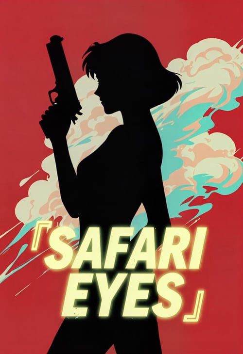 SAFARI EYES by John_KSampler on Tensor.Art
