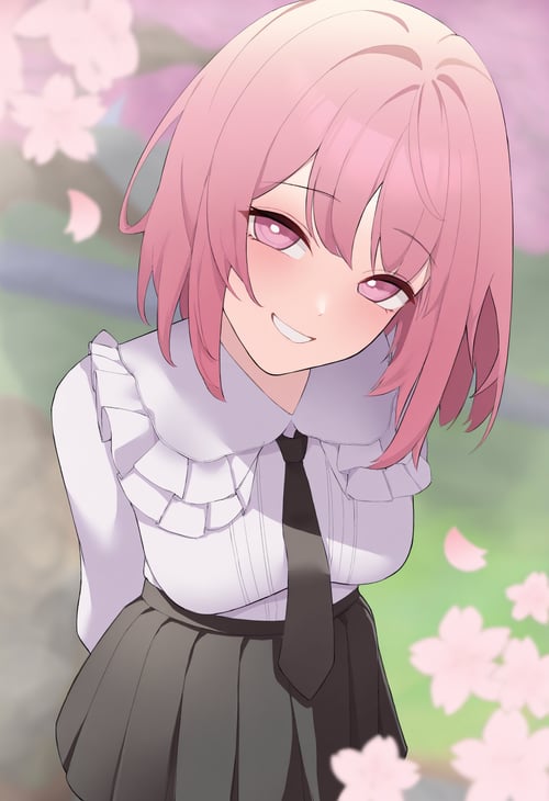 Cute Pastel - IllustriousXL by ShadowxArt on Tensor.Art