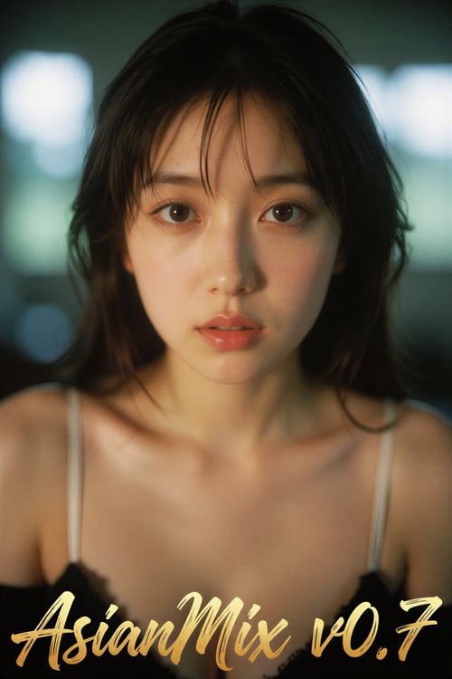 Krea2 - AsianMix Lora by Hina Chen on Tensor.Art